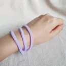 Колье-жгут / Браслет ндебе