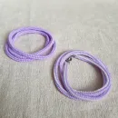 Колье-жгут / Браслет ндебе