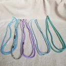 Колье-жгут / Браслет ндебе