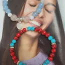 Браслеты из натуральных камней