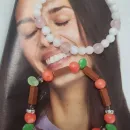 Браслеты из натуральных камней