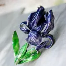 Коллекционная брошь от MUSEUM OF FINE ARTS