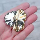 Винтажная брошь 1950-е MARCEL BOUCHER