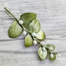 Коллекционная брошь "Ирландский терн" от MICHAEL MICHAUD