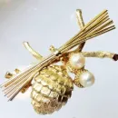 Винтажная брошь от ROBERT MANDLE