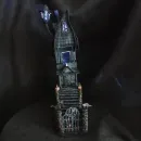 Ночник "Домик Джека"