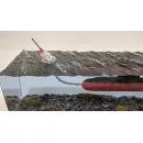 ДЭПЛ "Варшавянка" 636\877 с пуском КР "Калибр"