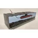 ДЭПЛ "Варшавянка" 636\877 с пуском КР "Калибр"