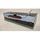 ДЭПЛ "Варшавянка" 636\877 с пуском КР "Калибр"