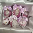 Ëлочные игрушки