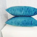 Интерьерная подушка прямоугольная