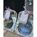 Мыло ручной работы Новогоднее