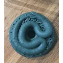 Мыло ручной работы Новогоднее