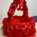 Свадебная корзина