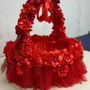 Свадебная корзина