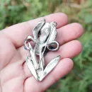 Коллекционная брошь от MUSEUM OF FINE ARTS