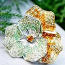 Винтажная брошь 1950-е MARCEL BOUCHER