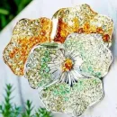 Винтажная брошь 1950-е MARCEL BOUCHER