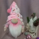 Гномы в розовом