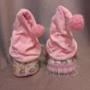 Гномы в розовом