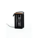 Светильник "Лофт" сетка малый "Декоративная лампа"