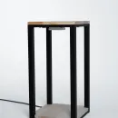 Напольный Декоративный Светильник (Большой)