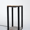 Напольный Декоративный Светильник (Средний)