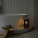 Светильник "Лофт" Сетка "с Декоративной лампой"