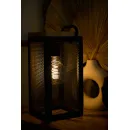 Светильник "Лофт" сетка малый "Декоративная лампа"