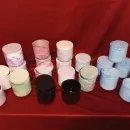 Стакан свечной