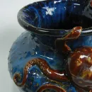 Ваза " Властелин Морей"