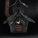 Ночник "Дом Бабы Яги"