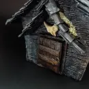 Ночник "Дом Бабы Яги"