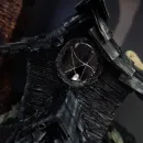 Ночник "Дом Бабы Яги"