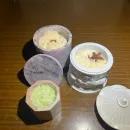 Свеча Карусель