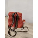 Рюкзак ручной работы