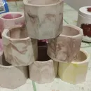 Стаканы для свечей