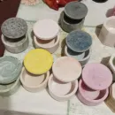 Стаканы для свечей