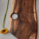 Разделочная доска из дуба