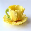 Мыльный цветок