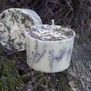 Свечи ручной работы, аромасвечи