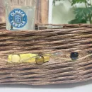 Поднос-корзина из эко-лозы