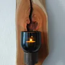 Свечи ручной работы, аромасвечи