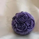 Мыльный цветок