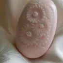 Мыльный цветок