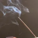 Подставка для благовоний