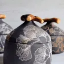 Декоративная банка