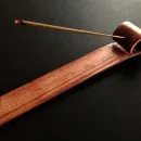 Подставка для благовоний