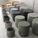 Декоративная банка