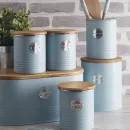 Декоративная банка